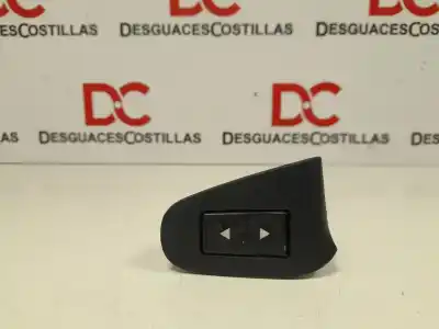 Автозапчастина б/у передній правий віконний вимикач для fiat stilo (192) 1.9 jtd cat посилання на oem iam 