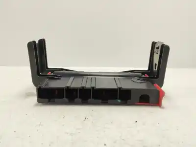 Peça sobressalente para automóvel em segunda mão caixa de fusíveis e relés por bmw 3 touring (e91) 320 d referências oem iam 693665307  