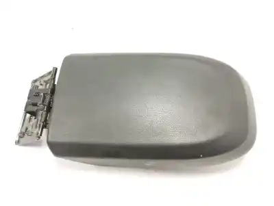 Peça sobressalente para automóvel em segunda mão apoio de braço consola central por ford kuga (cbv) trend referências oem iam 7m51r045c74ag  