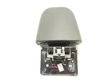 Peça sobressalente para automóvel em segunda mão apoio de braço consola central por ford kuga (cbv) trend referências oem iam 7m51r045c74ag  
