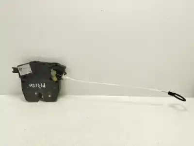 Second-hand car spare part trunk lock for bmw 3 touring (e91) 320 d oem iam references 5124711904910  