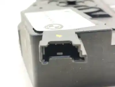 Second-hand car spare part trunk lock for bmw 3 touring (e91) 320 d oem iam references 5124711904910  