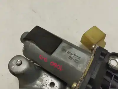 Peça sobressalente para automóvel em segunda mão elevador de vidros dianteiro direito por volvo s60 berlina 2.4 diesel referências oem iam 30784575