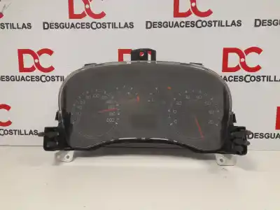 Pezzo di ricambio per auto di seconda mano  per FIAT PANDA (169)  Riferimenti OEM IAM 51711239 51711239790271 // 555000460104 5030000480900 // C141