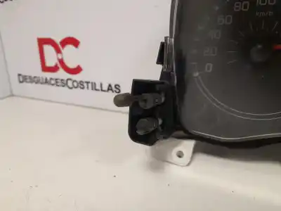 Peça sobressalente para automóvel em segunda mão quadrante por fiat panda (169) 1.2 8v dynamic referências oem iam 51711239 51711239790271 // 555000460104 5030000480900 // c141