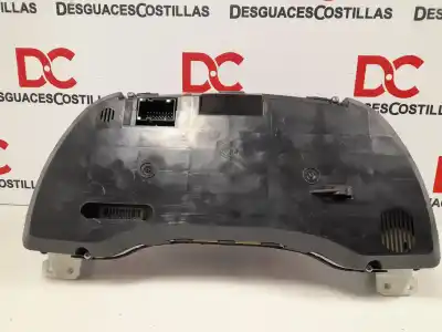 Peça sobressalente para automóvel em segunda mão quadrante por fiat panda (169) 1.2 8v dynamic referências oem iam 51711239 51711239790271 // 555000460104 5030000480900 // c141