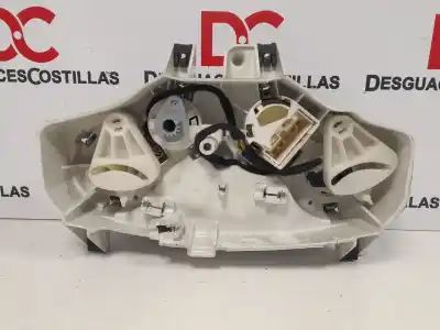 Pezzo di ricambio per auto di seconda mano  per FIAT PANDA (169)  Riferimenti OEM IAM 5A0240100  5A0243200