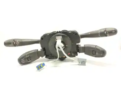 Second-hand car spare part multifunction switch for peugeot 308 sport oem iam references 96651590xt  