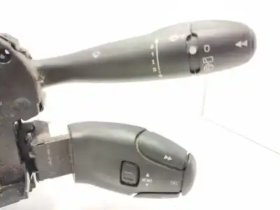 Second-hand car spare part multifunction switch for peugeot 308 sport oem iam references 96651590xt  