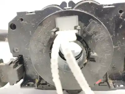 Second-hand car spare part multifunction switch for peugeot 308 sport oem iam references 96651590xt  