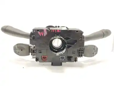 Second-hand car spare part multifunction switch for peugeot 308 sport oem iam references 96651590xt  