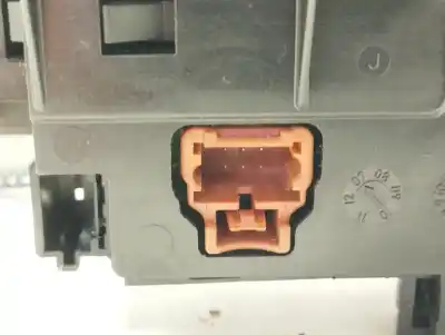 Second-hand car spare part multifunction switch for peugeot 308 sport oem iam references 96651590xt  