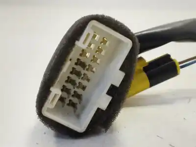 Автозапчасти б/у кольцо подушки безопасности за ssangyong rodius xdi limited ссылки oem iam 8590021141  