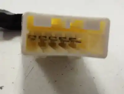 Автозапчасти б/у кольцо подушки безопасности за ssangyong rodius xdi limited ссылки oem iam 8590021141  