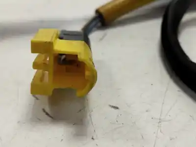 Автозапчасти б/у кольцо подушки безопасности за ssangyong rodius xdi limited ссылки oem iam 8590021141  