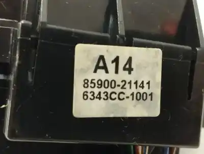 Автозапчасти б/у кольцо подушки безопасности за ssangyong rodius xdi limited ссылки oem iam 8590021141  