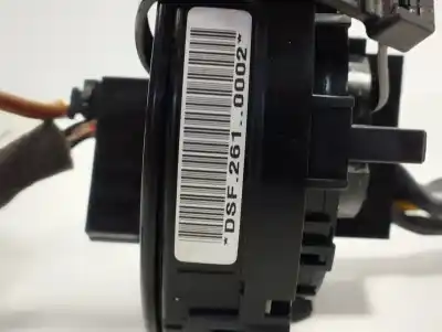 Автозапчасти б/у кольцо подушки безопасности за ssangyong rodius xdi limited ссылки oem iam 8590021141  