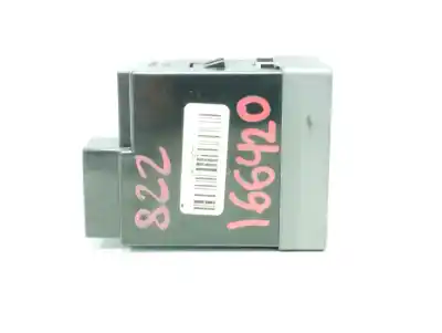 Автозапчастина б/у електронний модуль для ssangyong rodius xdi limited посилання на oem iam 299117682  