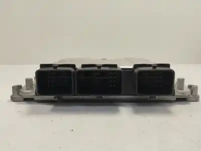 Second-hand car spare part ecu engine control for citroen c5 berlina 2.0 hdi sx oem iam references 9644721080  