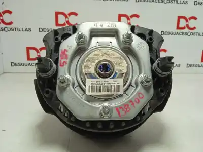 Peça sobressalente para automóvel em segunda mão airbag dianteiro esquerdo por volkswagen polo (9n1) trendline referências oem iam 6q0880201j