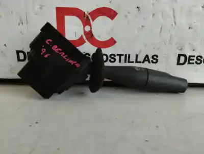 Pezzo di ricambio per auto di seconda mano comando pulito per citroen berlingo 1.9 600 d furg. riferimenti oem iam 96049596zl  