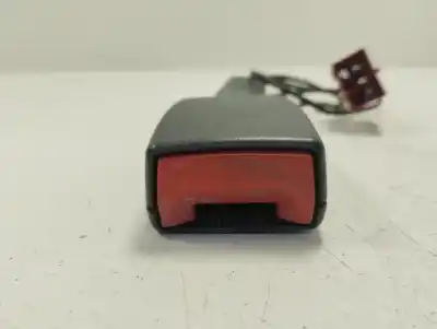 Автозапчасти б/у крюк для ремня передний правый за seat ibiza (6j5) reference ссылки oem iam 6q0857756f  