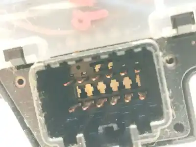 Second-hand car spare part Windshiel Wiper Switch for FORD KUGA (CBV) Trend OEM IAM references 4M5T17A553BD  