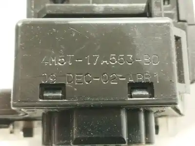 Second-hand car spare part windshiel wiper switch for ford kuga (cbv) trend oem iam references 4m5t17a553bd  