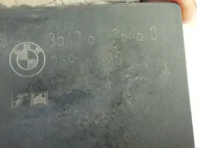 Pezzo di ricambio per auto di seconda mano potenziometro per bmw 3 touring (e91) 320 d riferimenti oem iam 3542677264601  