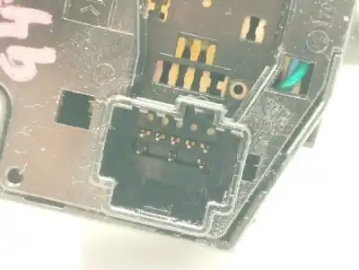 Second-hand car spare part indicator switch for ford kuga (cbv) trend oem iam references 4m5t13335bd  