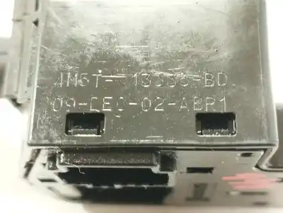 Second-hand car spare part Indicator Switch for FORD KUGA (CBV) Trend OEM IAM references 4M5T13335BD  