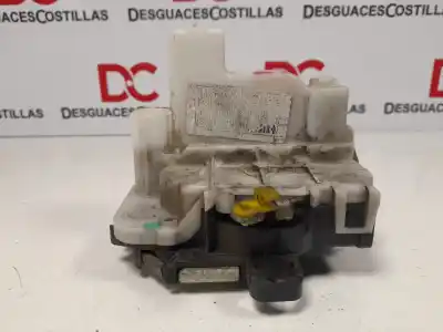 Pezzo di ricambio per auto di seconda mano Serratura Porta Anteriore Destra per FIAT PANDA (169) 1.2 8V Dynamic Riferimenti OEM IAM   