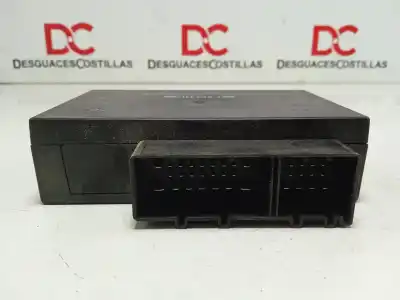 Peça sobressalente para automóvel em segunda mão módulo de confort / bsi /bcm por volkswagen polo (9n1) trendline referências oem iam 6q0959433h