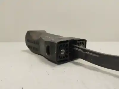 Second-hand car spare part door stop for seat ibiza (6j5) reference oem iam references 6j0837249b