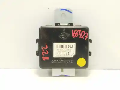 Автозапчастина б/у електронний модуль для ssangyong rodius xdi limited посилання на oem iam 8740021501  