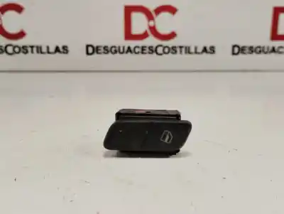 Second-hand car spare part right front power window switch for volkswagen polo (9n1) conceptline oem iam references 6q0959856