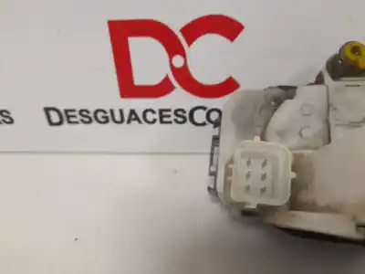 Pezzo di ricambio per auto di seconda mano  per FIAT PANDA (169)  Riferimenti OEM IAM   