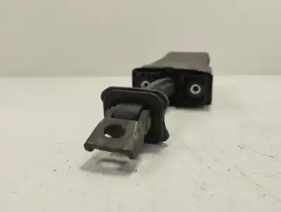Автозапчасти б/у дверной фиксатор за seat ibiza (6j5) reference ссылки oem iam 6j0837249b  
