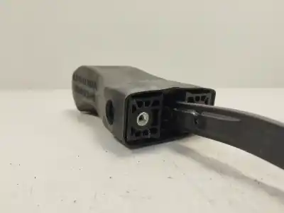 Автозапчасти б/у дверной фиксатор за seat ibiza (6j5) reference ссылки oem iam 6j0837249b  