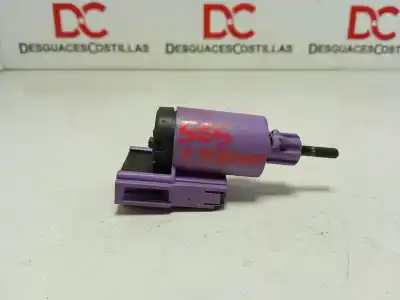 Peça sobressalente para automóvel em segunda mão trocar por volkswagen polo (9n1) trendline referências oem iam 24760