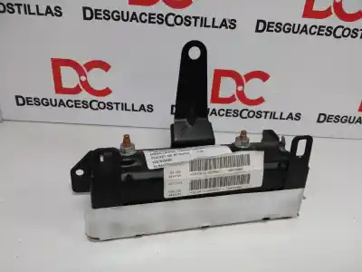 Peça sobressalente para automóvel em segunda mão airbag traseiro lado direito por peugeot 407 st confort referências oem iam 9647923680