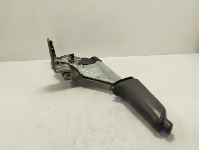 Peça sobressalente para automóvel em segunda mão alavanca de travão de mão por bmw 3 touring (e91) 320 d referências oem iam 344067649240  