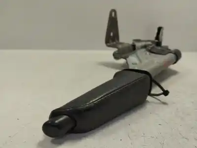 Peça sobressalente para automóvel em segunda mão alavanca de travão de mão por bmw 3 touring (e91) 320 d referências oem iam 344067649240  