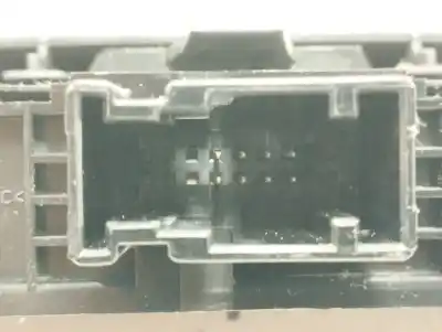 Peça sobressalente para automóvel em segunda mão interruptor 4 piscas - emergência por peugeot 308 sport referências oem iam 9659417177