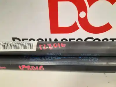 Pezzo di ricambio per auto di seconda mano ammortizzatori baule / porte per fiat panda (169) 1.2 8v dynamic riferimenti oem iam 46827091