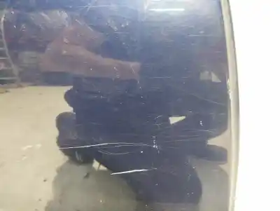 Автозапчастина б/у двері задні праві для seat leon (1m1) 1.9 tdi посилання на oem iam 1m0833056l  