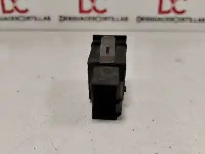 Peça sobressalente para automóvel em segunda mão interruptor 4 piscas - emergência por volkswagen polo (9n1) trendline referências oem iam 6q0953235