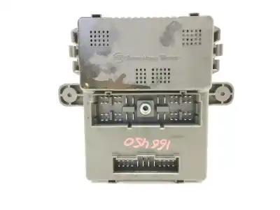 Автозапчастина б/у електронний модуль для ssangyong rodius xdi limited посилання на oem iam 8232021531  