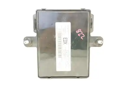 Автозапчастина б/у електронний модуль для ssangyong rodius xdi limited посилання на oem iam 8232021531  