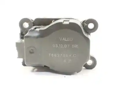 Peça sobressalente para automóvel em segunda mão motor de sofagem por peugeot 308 sport referências oem iam f663746xc